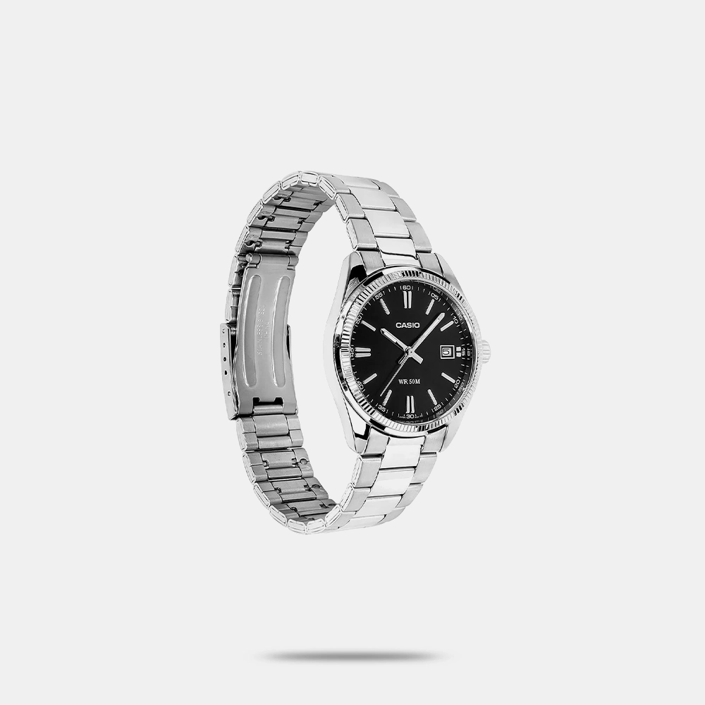 https://watchpalace.in/product/enticer-women-quartz-black-dial-analog-stainless-steel-watch-a2563/ Enticer Women Quartz Black Dial Analog Stainless Steel Watch A2563 - Image 3