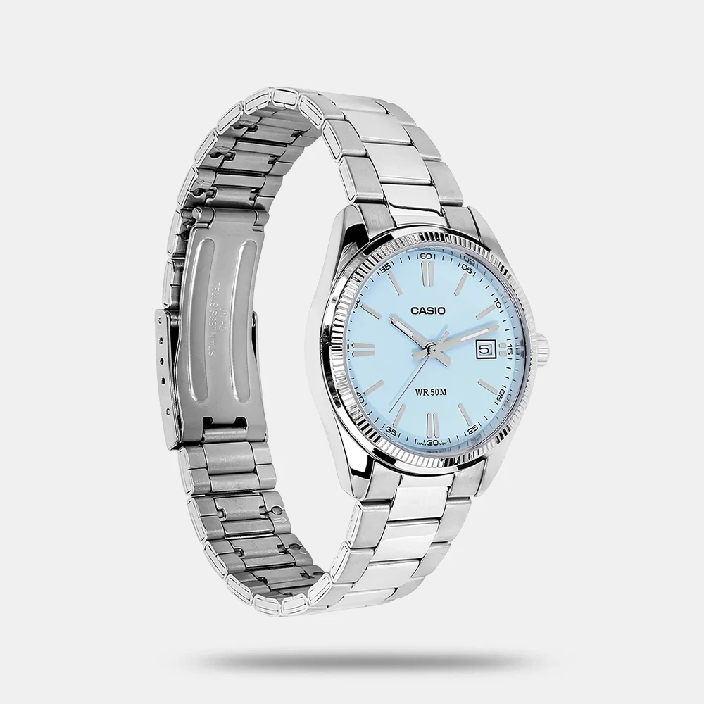 https://watchpalace.in/product/enticer-women-quartz-blue-dial-analog-stainless-steel-watch-a2565/ Enticer Women Quartz Blue Dial Analog Stainless Steel Watch A2565 - Image 4