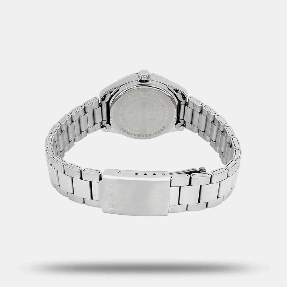 https://watchpalace.in/product/enticer-women-quartz-white-dial-analog-stainless-steel-watch-a475/ Enticer Women Quartz White Dial Analog Stainless Steel Watch A475 - Image 2
