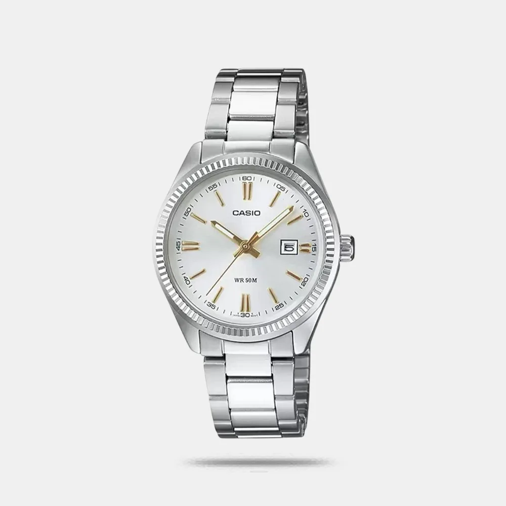 https://watchpalace.in/product/enticer-women-quartz-white-dial-analog-stainless-steel-watch-a475/ Enticer Women Quartz White Dial Analog Stainless Steel Watch A475