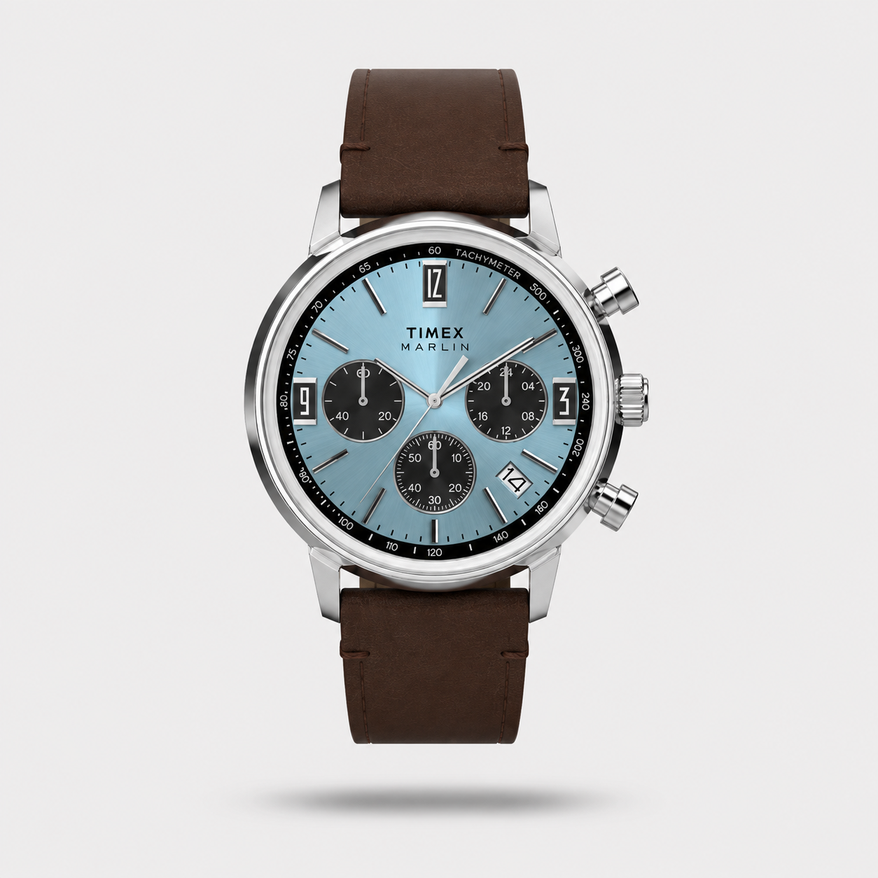 https://watchpalace.in/product/timex-round-40mm-blue-dial-analog-men-watch-tw2y66600uj/ Timex Round 40mm Blue Dial Analog Men Watch - TW2Y66600UJ