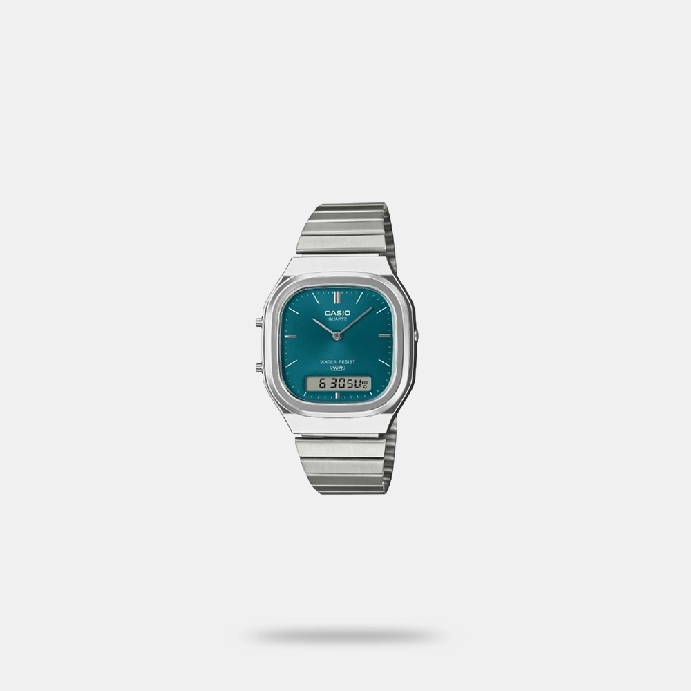 https://watchpalace.in/product/unisex-dial-stainless-steel-bracelet-style-straps-analogue-and-digital-watch-d419/ Unisex Dial & Stainless Steel Bracelet Style Straps Analogue and Digital Watch D419