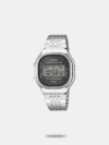 The Casio D443 W-738H-3AV is a rugged, square-faced digital utility sports watch engineered for high durability and active lifestyles. It blends a heavy-duty tactical aesthetic with practical everyday tools, making it a reliable companion for workouts, outdoor adventures, and casual daily wear.