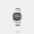 The A140 brings quiet refinement to everyday style with a seamless pairing of a retro-inspired case and digital display, balancing vintage character with a clean, contemporary feel. Soft curves allow the case to rest comfortably on the wrist, creating a light, minimalist look. The well-balanced size fits neatly on both slimmer and more robust wrists. A multi-row metal bracelet adds a sophisticated sheen. The sunray-finished dial changes subtly as light shifts across its surface. The contrast between the metallic texture and the digital display enhances a refined, premium feel.