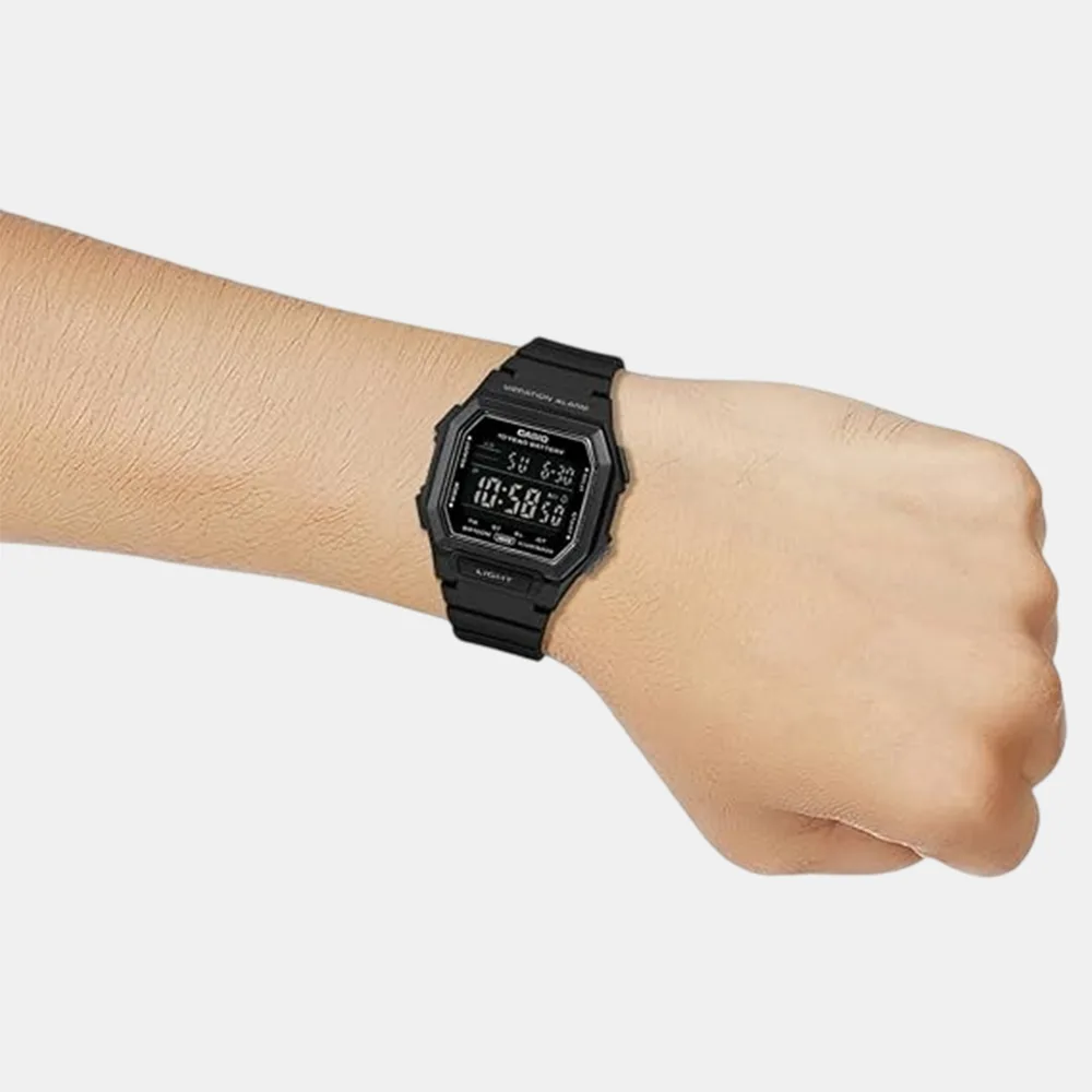 https://watchpalace.in/product/youth-unisex-quartz-transparent-dial-digital-resin-watch-d442/ Youth Unisex Quartz Transparent Dial Digital Resin Watch D442 - Image 5
