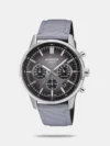 https://watchpalace.in/product/edifice-men-quartz-green-dial-analog-digital-stainless-steel-watch-ed714/ The Casio Edifice ED714 is a high-performance analog-digital chronograph designed for the modern professional who values speed, precision, and durability. Inspired by automotive motorsports, this timepiece seamlessly blends classic mechanical watch aesthetics with advanced digital functionality.