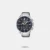The Casio Edifice ED713 seamlessly bridges the gap between classic analog elegance and advanced digital utility. Part of Casio's motorsport-inspired Edifice lineup, this timepiece features a striking deep blue dial, an aluminum bezel, and a rugged stainless steel chassis. Engineered for the modern professional, it delivers dynamic timing tools alongside a massive 10-year battery lifecycle.