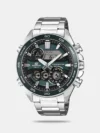 https://watchpalace.in/product/g-shock-men-quartz-black-dial-digital-resin-watch-g1555/ A compact G-SHOCK in a boldly straight-forward design that moves style into the future. The tough digital GD-B500 goes smaller and slimmer to meet today’s needs, delivering just what you require from a watch in a minimalist design with a futuristic sensibility. With a case measuring just 46.3 mm in diameter and 11.0 mm slim, this G-SHOCK is significantly smaller than past models. Even this small, it comes equipped with Bluetooth and a step tracker so that you can easily take control of your daily exercise. Choose classic black or white, or go with the GD-B500S-3 in dynamic fluorescent yellow with translucent band connectors. Effortlessly stylish, the GD-B500 holds the key to all-new possibilities with G-SHOCK.