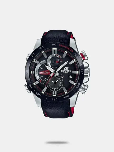 CASIO Edifice  EQB-800BL-1ADR  Analog Watch  - For Men EX401
