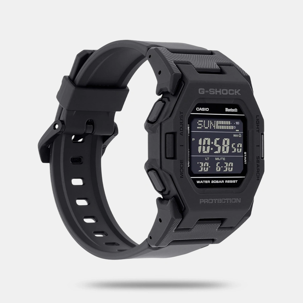 https://watchpalace.in/product/g-shock-men-quartz-black-dial-digital-resin-watch-g1555/ G-Shock Men Quartz Black Dial Digital Resin Watch G1555 - Image 3