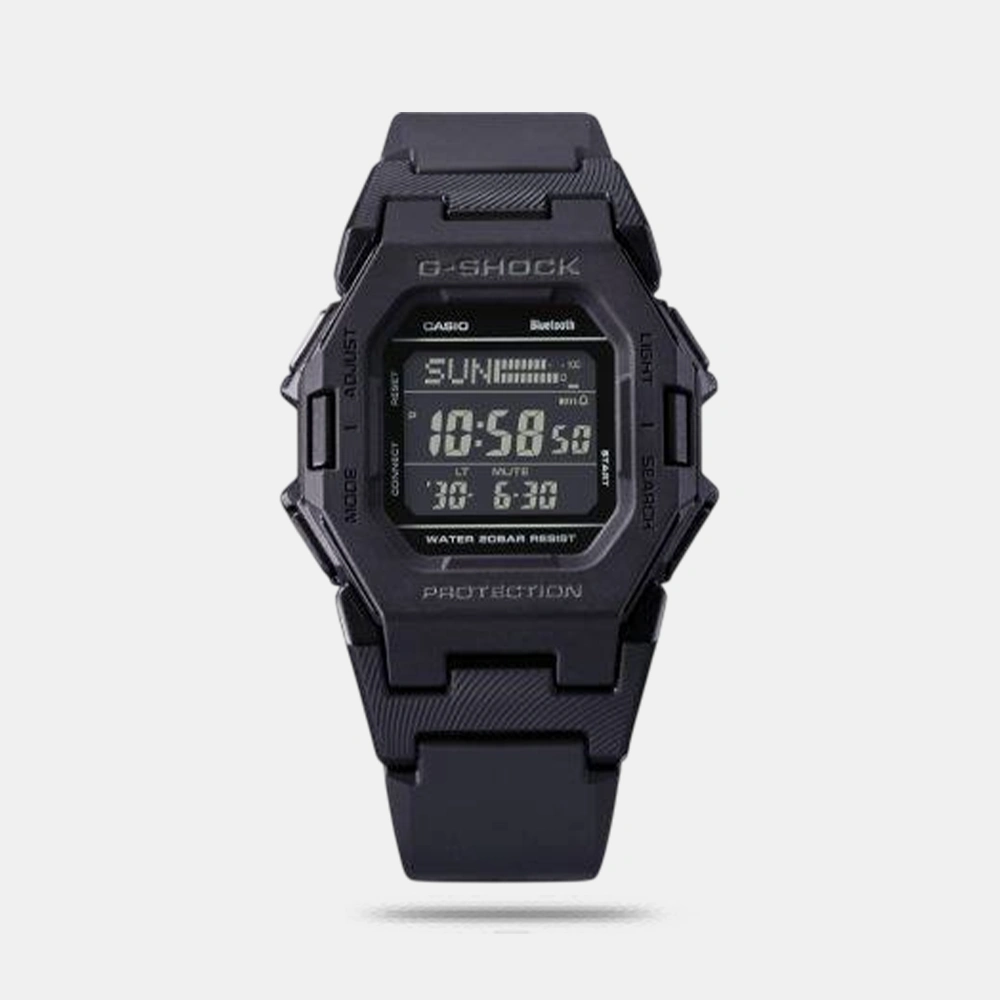 https://watchpalace.in/product/g-shock-men-quartz-black-dial-digital-resin-watch-g1555/ G-Shock Men Quartz Black Dial Digital Resin Watch G1555