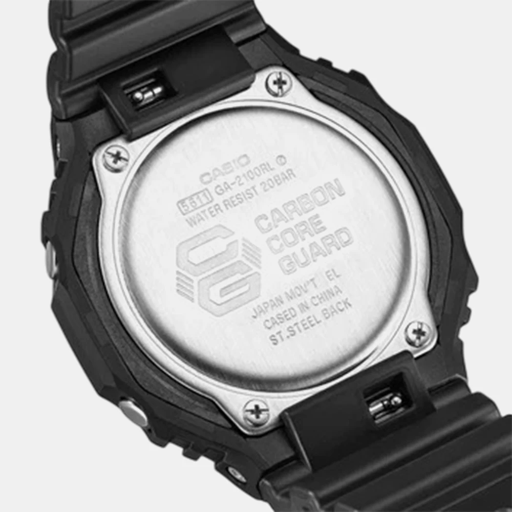 https://watchpalace.in/product/g-shock-men-quartz-black-dial-analog-digital-resin-watch-g1686/ G-Shock Men Quartz Black Dial Analog-Digital Resin Watch G1686 - Image 4