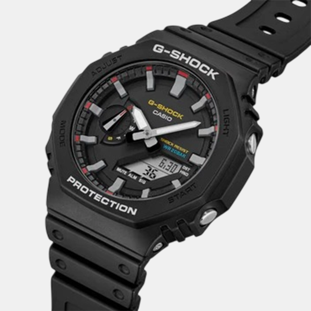 https://watchpalace.in/product/g-shock-men-quartz-black-dial-analog-digital-resin-watch-g1686/ G-Shock Men Quartz Black Dial Analog-Digital Resin Watch G1686 - Image 3