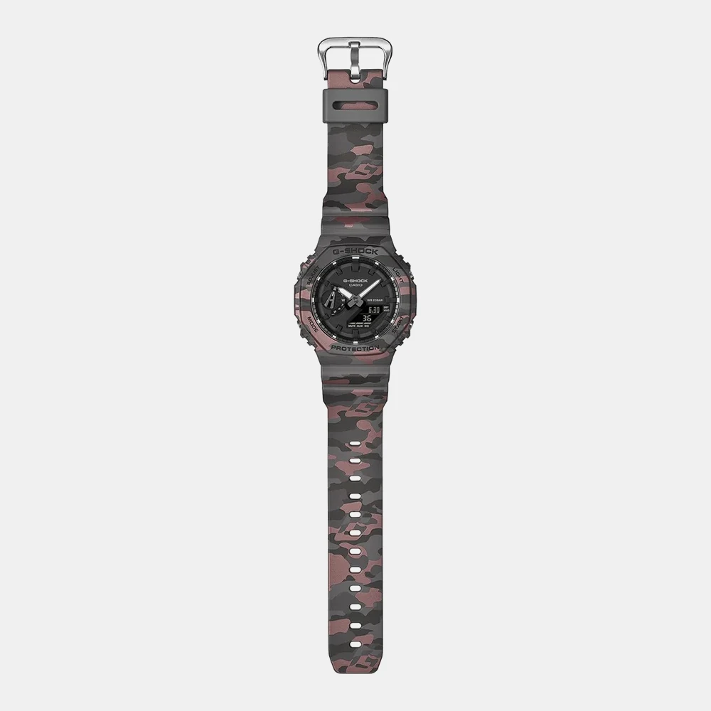 https://watchpalace.in/product/men-quartz-black-dial-analog-digital-resin-watch-g1794/ Men Quartz Black Dial Analog-Digital Resin Watch - G1794 - Image 4