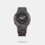 The Casio G-Shock G1794 (GA-2100CM-8ADR) is a sleek, analog-digital "CasiOak" men's watch featuring a rugged grey urban camouflage design. Built with a shock-resistant Carbon Core Guard structure and an eco-friendly bio-based resin case and strap, it delivers lightweight durability for everyday wear. This tough timepiece offers 200-metre water resistance, double LED illumination, world time, and up to a 3-year battery life.