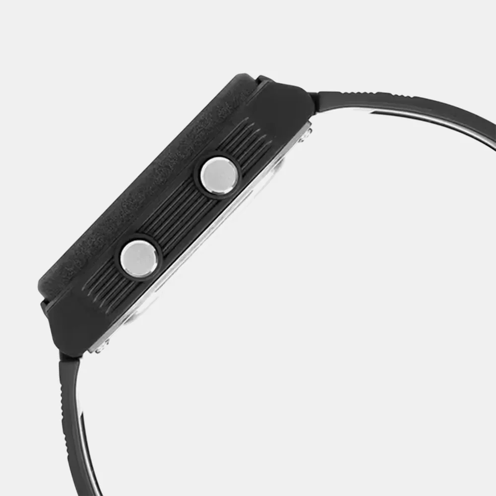 https://watchpalace.in/product/g-shock-unisex-quartz-black-dial-digital-resin-watch-i134/ G-Shock Unisex Quartz Black Dial Digital Resin Watch I134 - Image 3
