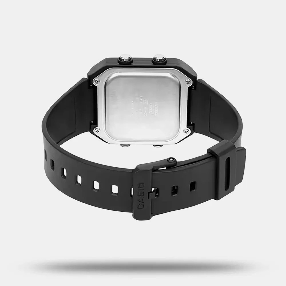 https://watchpalace.in/product/g-shock-unisex-quartz-black-dial-digital-resin-watch-i134/ G-Shock Unisex Quartz Black Dial Digital Resin Watch I134 - Image 4