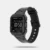 Discover Casio watch for unisex, featuring a black dial, a black strap made of resin in a rectangular case. Built with resin and stainless steel body to balance clarity and durability. Dimensions include 38 mm dial size, 15 - 18 mm profile for comfortable wear. Key features: digital movement, analog display, 5 atm water resistance. A secure pin buckle ensures a dependable fit.