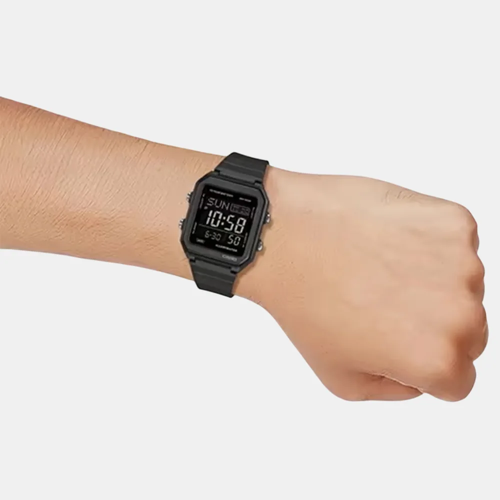 https://watchpalace.in/product/g-shock-unisex-quartz-black-dial-digital-resin-watch-i134/ G-Shock Unisex Quartz Black Dial Digital Resin Watch I134 - Image 6