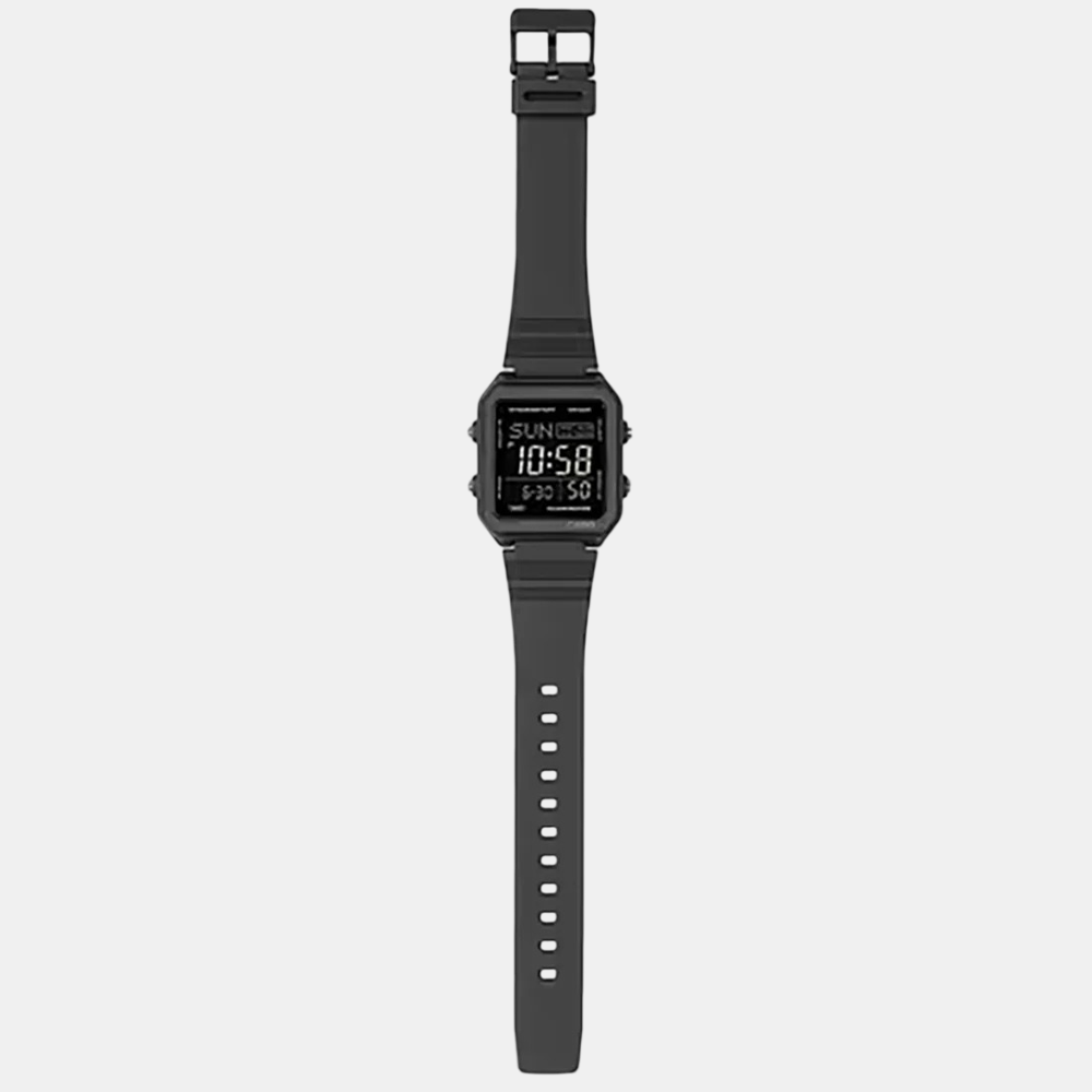 https://watchpalace.in/product/g-shock-unisex-quartz-black-dial-digital-resin-watch-i134/ G-Shock Unisex Quartz Black Dial Digital Resin Watch I134 - Image 5