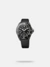 https://watchpalace.in/product/unisex-dial-stainless-steel-bracelet-style-straps-analogue-and-digital-watch-d419/ Case / bezel material: Stainless steel Genuine Leather Band Mineral Glass Rose gold ion plated case 50 meter water resistance Regular timekeeping Analog: 3 hands (hour, minute, second), 3 dials (date, day, 24 hour) Accuracy: ?ñ20 seconds per month Approx. battery life: 3 years on SR927SW