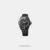 The Seiko Prospex SRPL15K1 is a stealthy, high-performance automatic diving watch nicknamed the "Shog-urai." It combines the sharp, angular design of the heritage "Shogun" case with the robust crown guard of the classic "Samurai" line. Built as a rugged professional tool watch, it features a sleek full-black hard-coated stainless steel case, an in-house 4R35 automatic movement, and 200-metre water resistance.