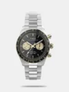 https://watchpalace.in/product/1983-e-line-reissue-men-automatic-silver-dial-analog-stainless-steel-watch-tw2w70800uj-cloned-11137530/ Experience timeless craftsmanship with the Timex Watch for Men Analog, a true classic water resistant watch for Man Analog. Designed with a bold 41mm Cream dial and a stylish Brown Buckle Strap. This Men's watch model combines modern edge with vintage charm. Built for everyday wear, its Stainless Steel case ensures durability, while the 50 m water resistance makes it suitable for daily splashes and unexpected weather. The Analog watch for Man runs on reliable Quartz movement, offering precise timekeeping that suits both casual outings and formal occasions. This watch is ideal for Man those who appreciate a minimalist look in a classic watch. That's making it a perfect choice for office, travel, or daily commutes. It also makes a thoughtful gift, combining elegance with practicality.