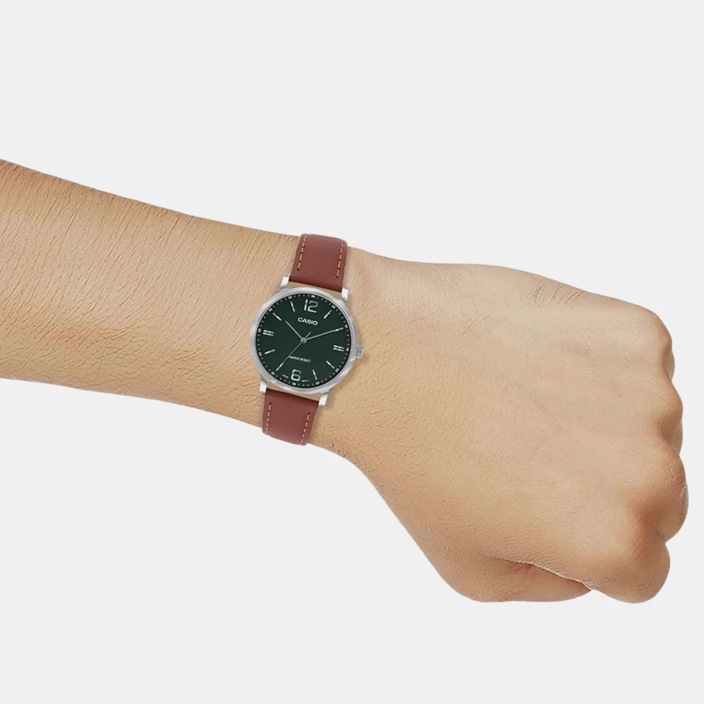 https://watchpalace.in/product/enticer-women-quartz-green-dial-analog-leather-watch-a2447/ Enticer Women Quartz Green Dial Analog Leather Watch A2447 - Image 8