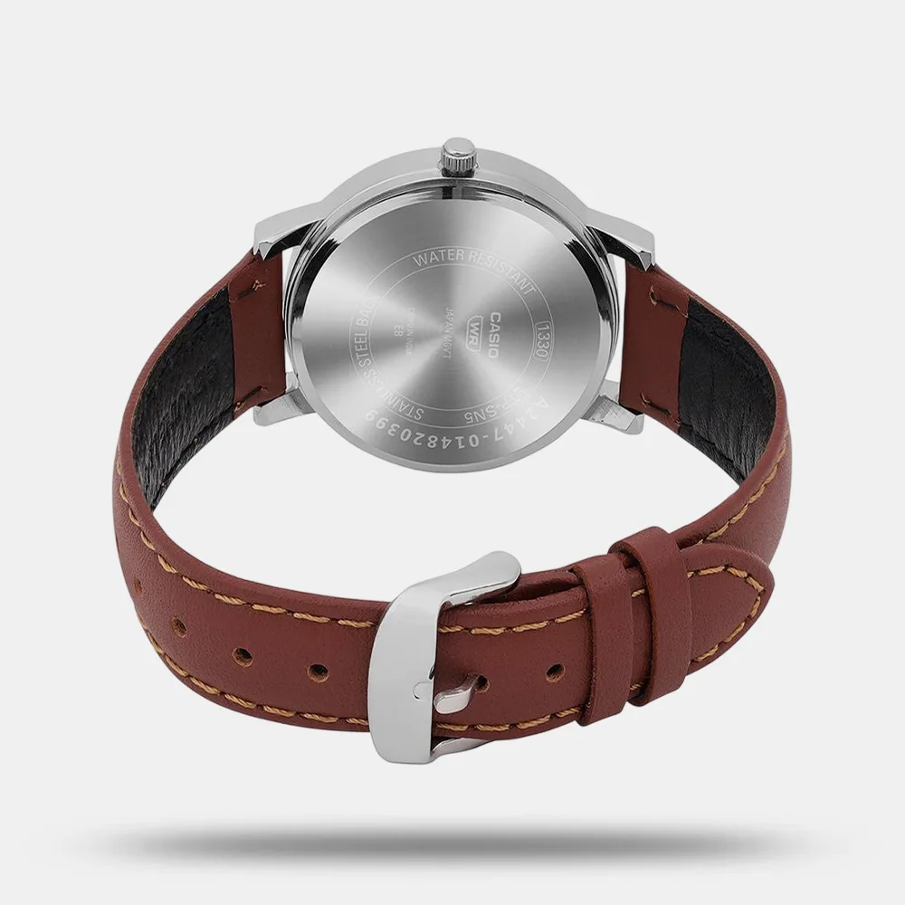https://watchpalace.in/product/enticer-women-quartz-green-dial-analog-leather-watch-a2447/ Enticer Women Quartz Green Dial Analog Leather Watch A2447 - Image 3