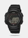 https://watchpalace.in/product/vintage-unisex-quartz-white-dial-analog-digital-stainless-steel-watch-d431/ The Casio Vintage AQ-240E-7A2DF (D431) is a sleek, unisex analog-digital watch that blends retro 1980s styling with modern functionality. It features a lightweight chrome-plated resin case, a durable stainless steel mesh band, and an off-white dial layout with a traditional hand movement over a functional digital window at 6 o'clock. Built for everyday versatility, it offers essential tools like dual time, a 1/100-second stopwatch, a daily alarm, and an automatic calendar