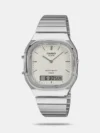 https://watchpalace.in/product/youth-men-quartz-transparent-dial-digital-resin-watch-a2532/ The Casio Youth WS-1800-1AVDF (A2532) is a lightweight, high-performance digital sports watch designed for athletes and outdoor enthusiasts. It features a retro-style wide graphic display housed in a durable 100-meter water-resistant resin case. Built for tracking workouts, it is equipped with an advanced interval timer, an injury-timeout stopwatch, world time, and a massive 10-year battery life