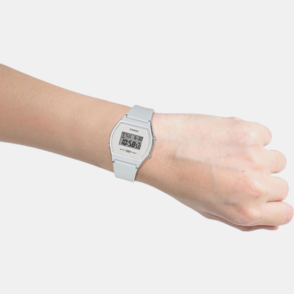 https://watchpalace.in/product/youth-women-quartz-white-dial-digital-resin-watch-d439/ Youth Women Quartz White Dial Digital Resin Watch D439 - Image 4