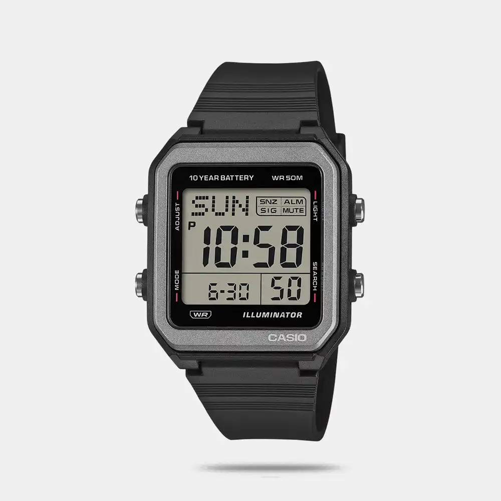 https://watchpalace.in/product/unisex-quartz-transparent-dial-digital-resin-watch-i133/ Unisex Quartz Transparent Dial Digital Resin Watch I133 - Image 2