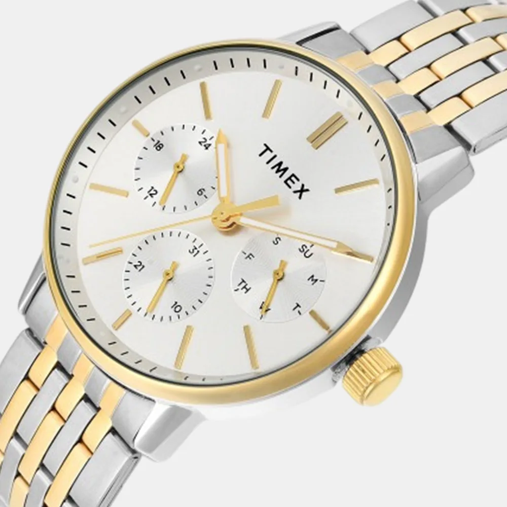 https://watchpalace.in/product/trendline-men-quartz-dial-multi-function-stainless-steel-watch-tweg25408/ Trendline Men Quartz Dial Multi-Function Stainless Steel Watch TWEG25408 - Image 4