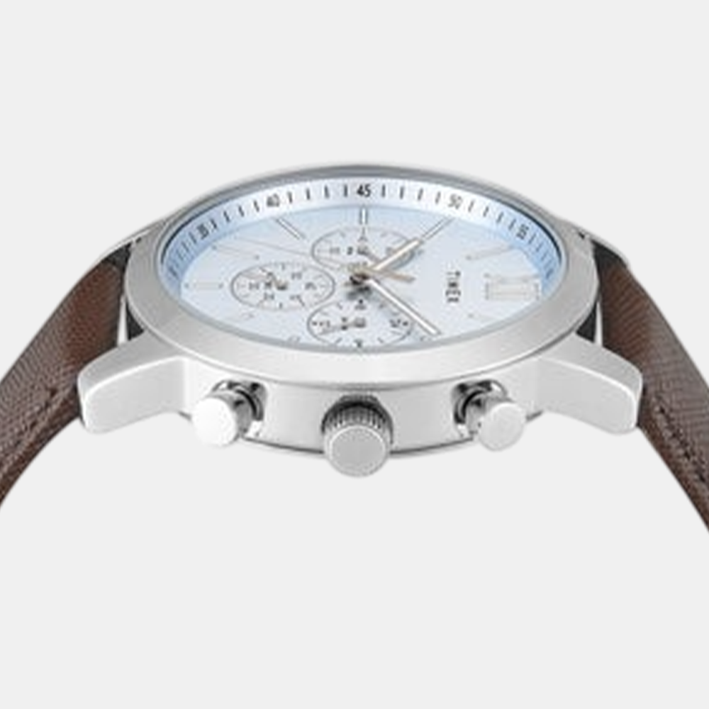 https://watchpalace.in/product/trendline-men-quartz-dial-multi-function-leather-watch-tweg32200/ Trendline Men Quartz Dial Multi-Function Leather Watch TWEG32200 - Image 4