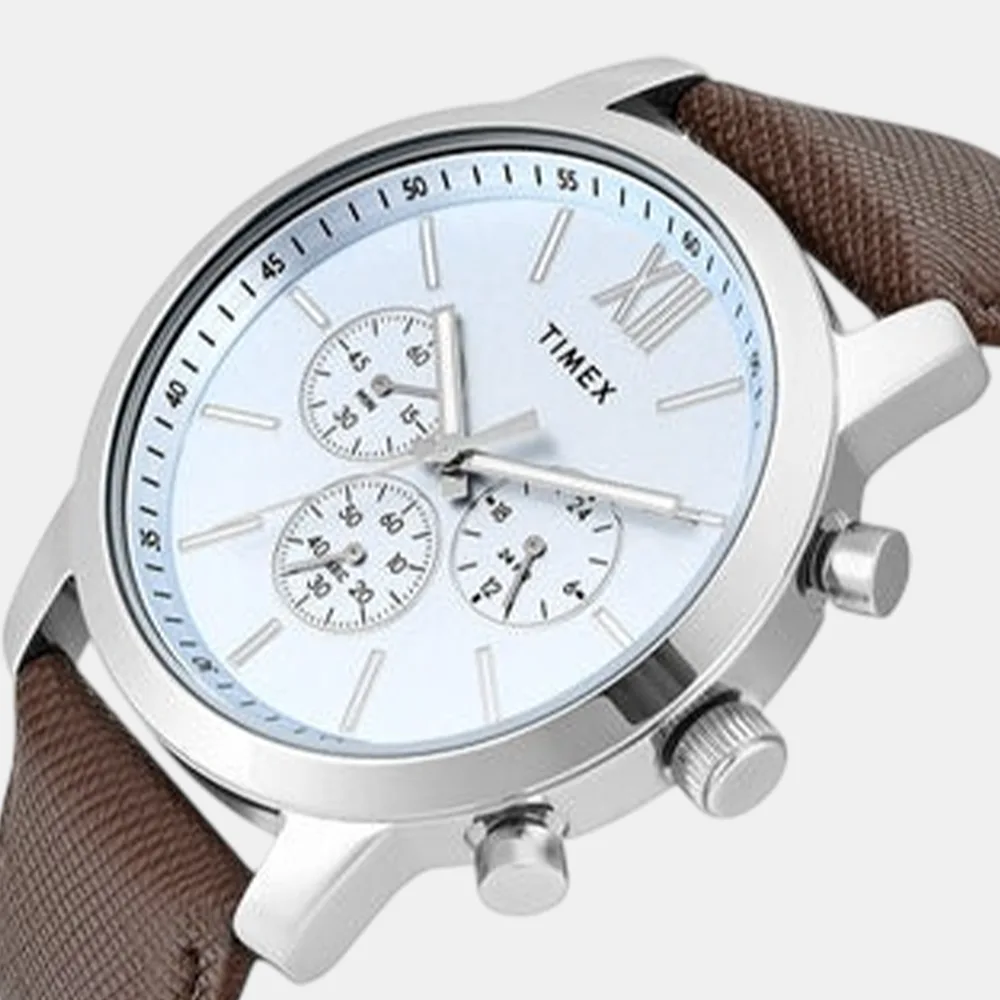 https://watchpalace.in/product/trendline-men-quartz-dial-multi-function-leather-watch-tweg32200/ Trendline Men Quartz Dial Multi-Function Leather Watch TWEG32200 - Image 2