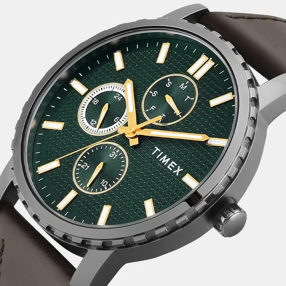 https://watchpalace.in/product/trendline-men-quartz-dial-multi-function-leather-watch-tweg34700/ Trendline Men Quartz Dial Multi-Function Leather Watch TWEG34700 - Image 3