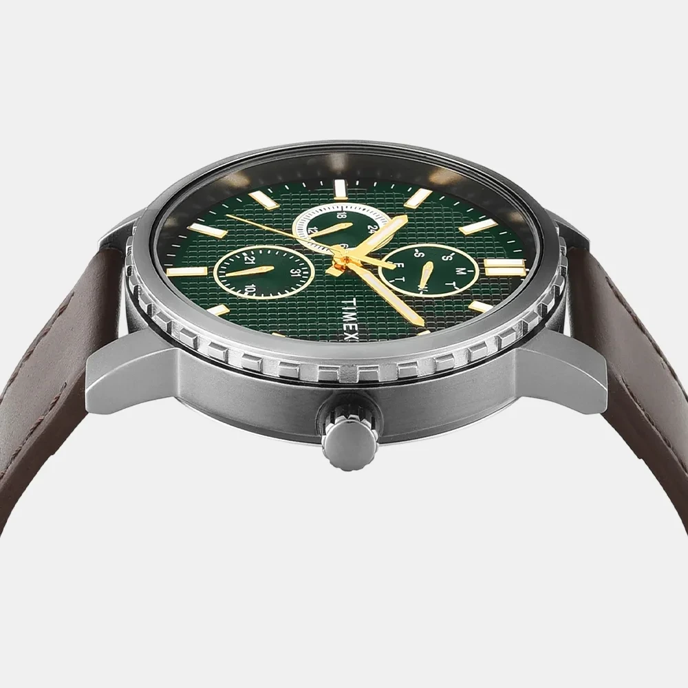 https://watchpalace.in/product/trendline-men-quartz-dial-multi-function-leather-watch-tweg34700/ Trendline Men Quartz Dial Multi-Function Leather Watch TWEG34700 - Image 2