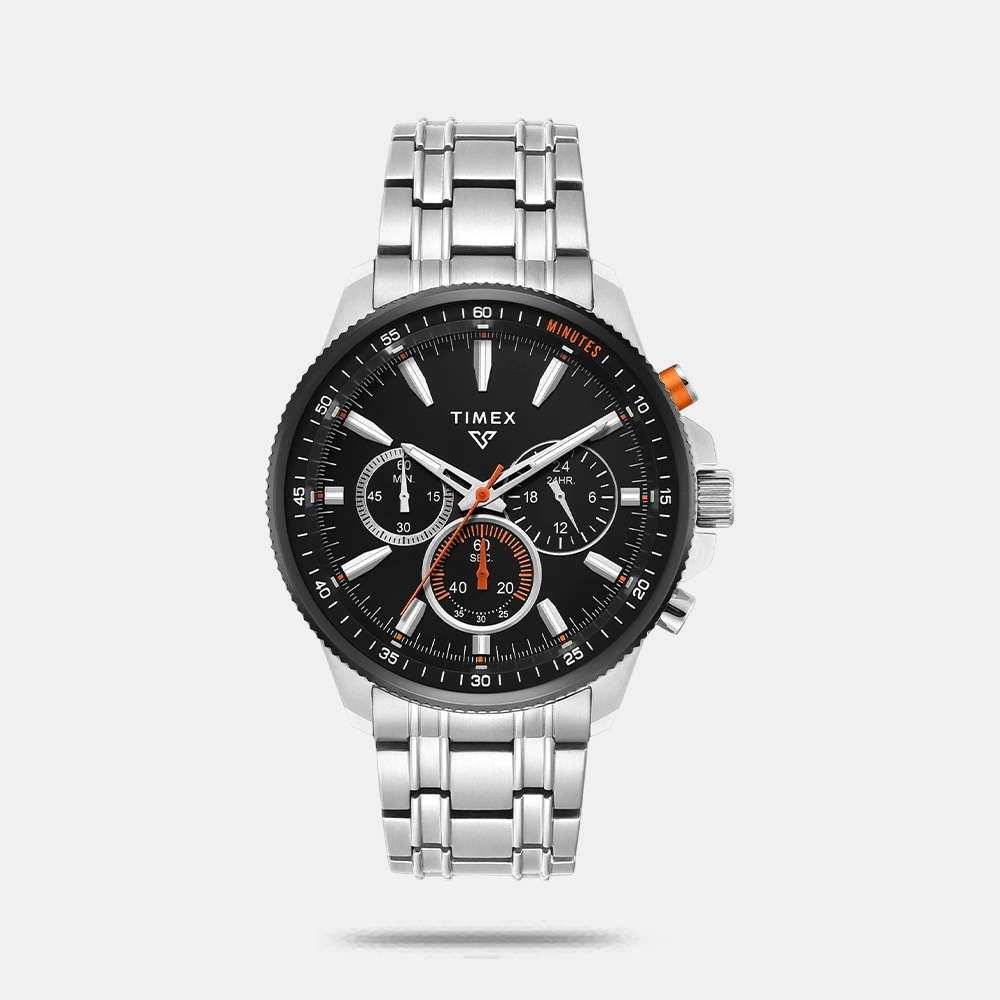 https://watchpalace.in/product/vector-men-quartz-dial-chronograph-stainless-steel-watch-tweg35002/ Vector Men Quartz Dial Chronograph Stainless Steel Watch TWEG35002