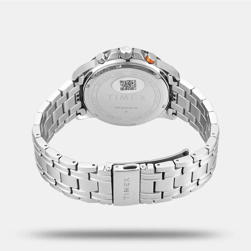 https://watchpalace.in/product/vector-men-quartz-dial-chronograph-stainless-steel-watch-tweg35002/ Vector Men Quartz Dial Chronograph Stainless Steel Watch TWEG35002 - Image 6