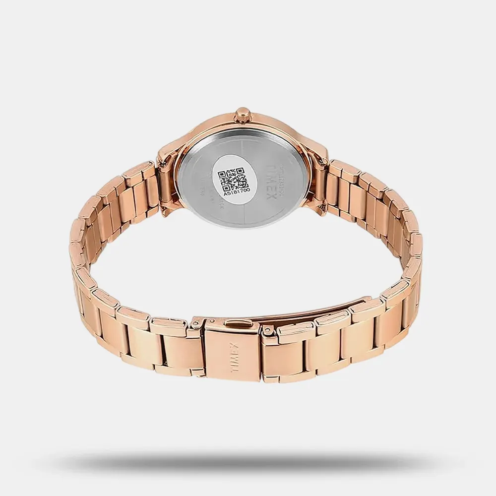 https://watchpalace.in/product/trendline-women-quartz-dial-analog-mesh-watch-twel22304/ Trendline Women Quartz Dial Analog Mesh Watch TWEL22304 - Image 5