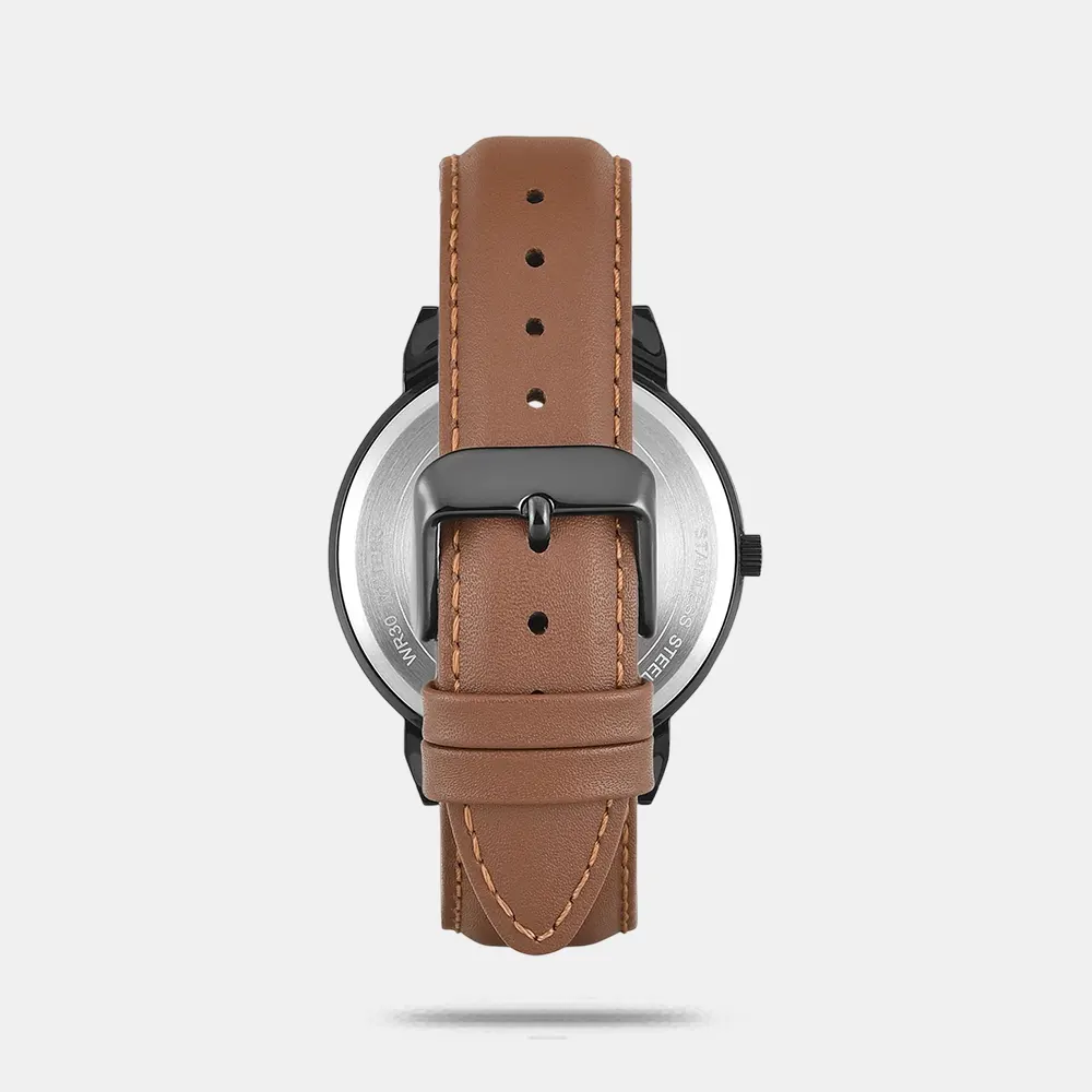 https://watchpalace.in/product/trendline-men-quartz-dial-analog-leather-watch-twtg14700t/ Trendline Men Quartz Dial Analog Leather Watch TWTG14700T - Image 5