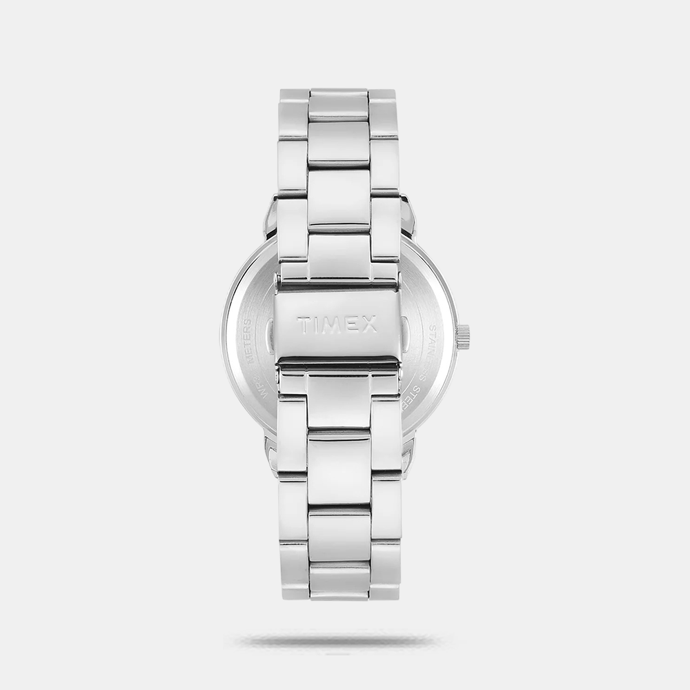 https://watchpalace.in/product/trendline-men-quartz-dial-analog-stainless-steel-watch-twtg14701t/ Trendline Men Quartz Dial Analog Stainless Steel Watch TWTG14701T - Image 4