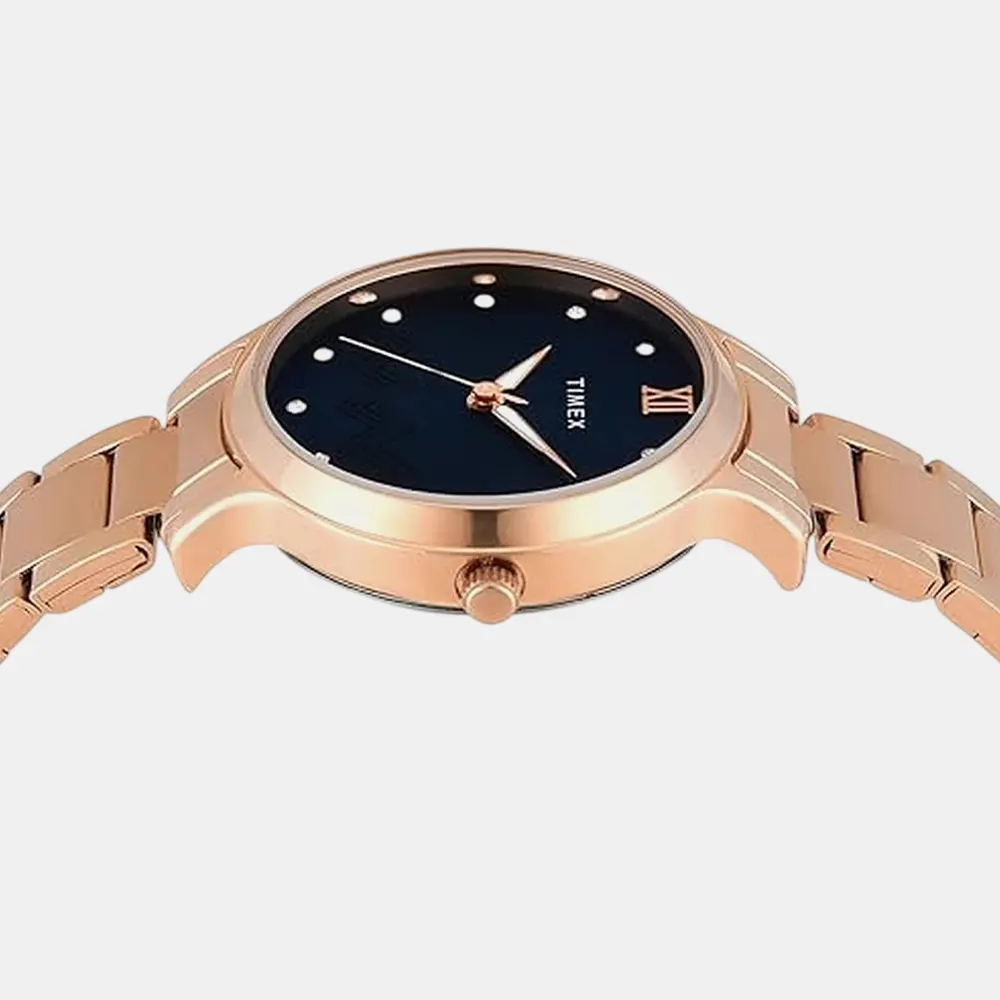 https://watchpalace.in/product/trendline-women-quartz-dial-analog-stainless-steel-watch-twtl12310/ Trendline Women Quartz Dial Analog Stainless Steel Watch TWTL12310 - Image 3