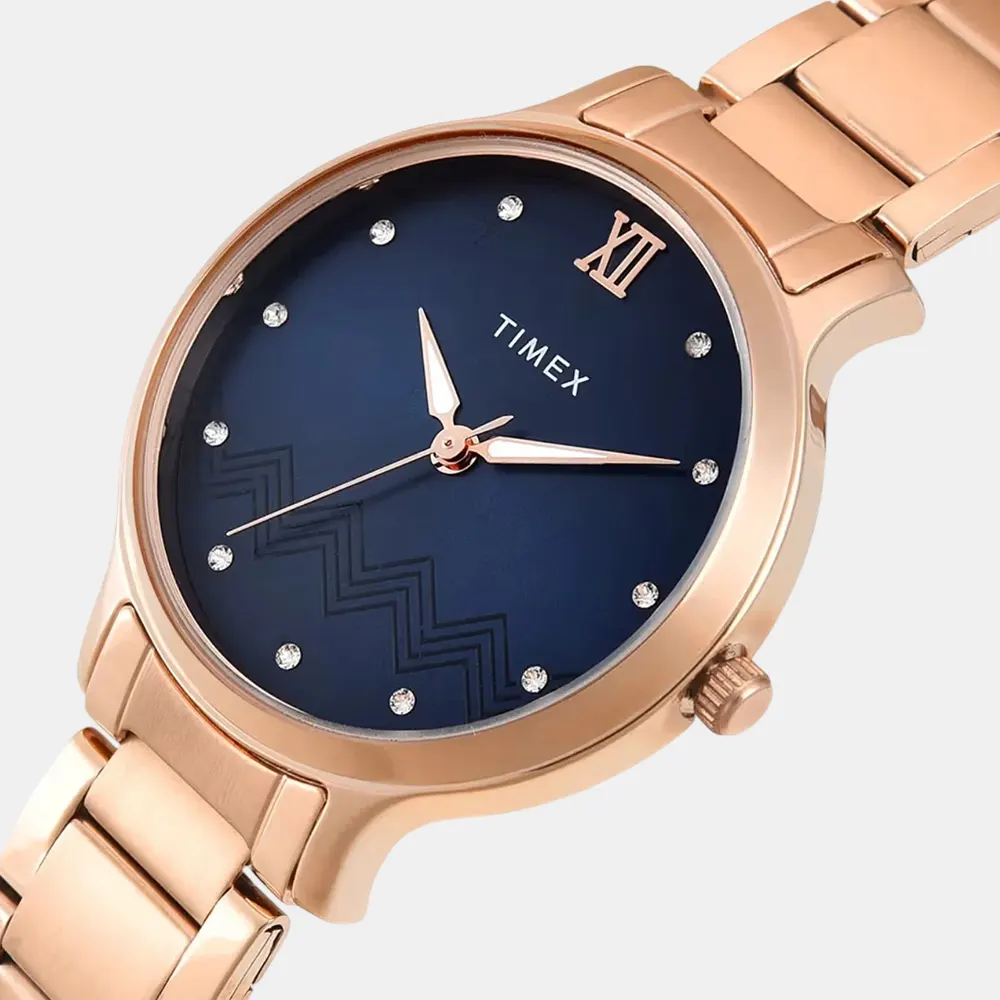 https://watchpalace.in/product/trendline-women-quartz-dial-analog-stainless-steel-watch-twtl12310/ Trendline Women Quartz Dial Analog Stainless Steel Watch TWTL12310 - Image 2