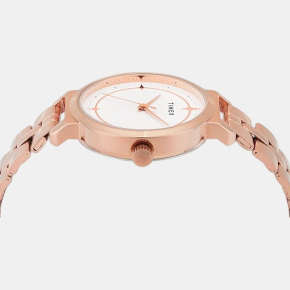 https://watchpalace.in/product/trendline-women-quartz-dial-analog-stainless-steel-watch-twtl14201/ Trendline Women Quartz Dial Analog Stainless Steel Watch TWTL14201 - Image 4