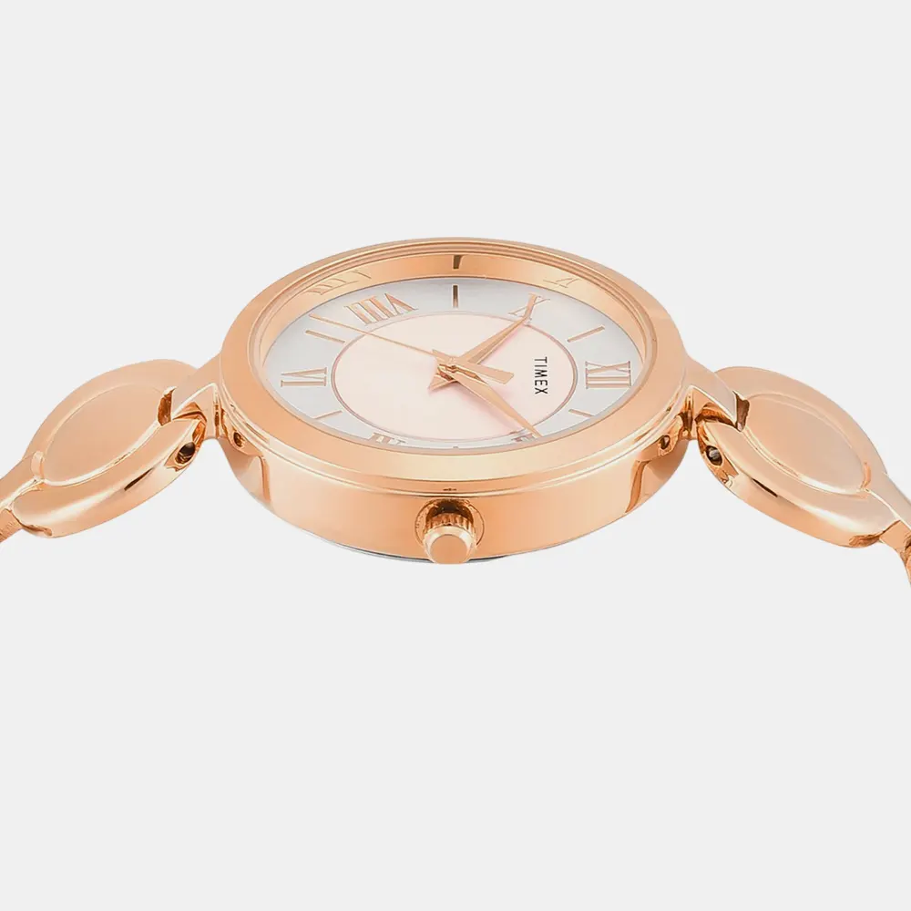 https://watchpalace.in/product/women-quartz-pink-dial-analog-brass-watch-twtl16401t/ Women Quartz Pink Dial Analog Brass Watch TWTL16401T - Image 6