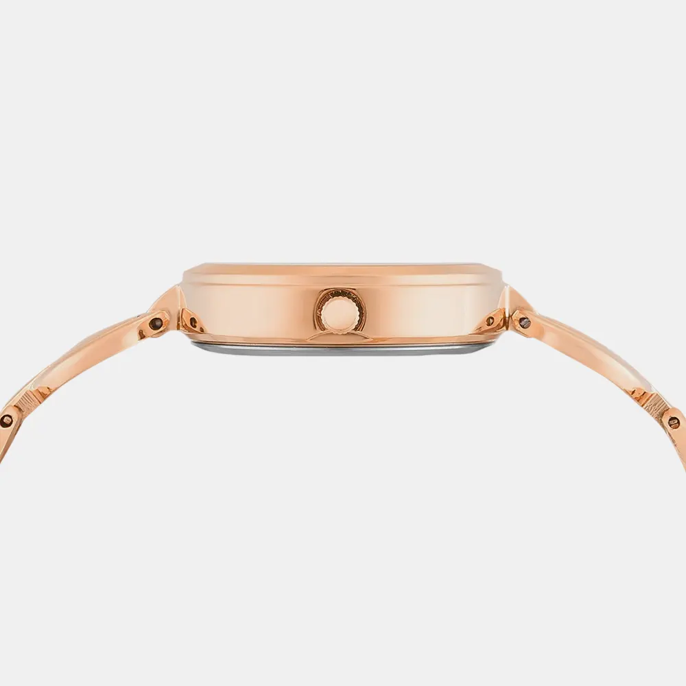 https://watchpalace.in/product/women-quartz-pink-dial-analog-brass-watch-twtl16401t/ Women Quartz Pink Dial Analog Brass Watch TWTL16401T - Image 5