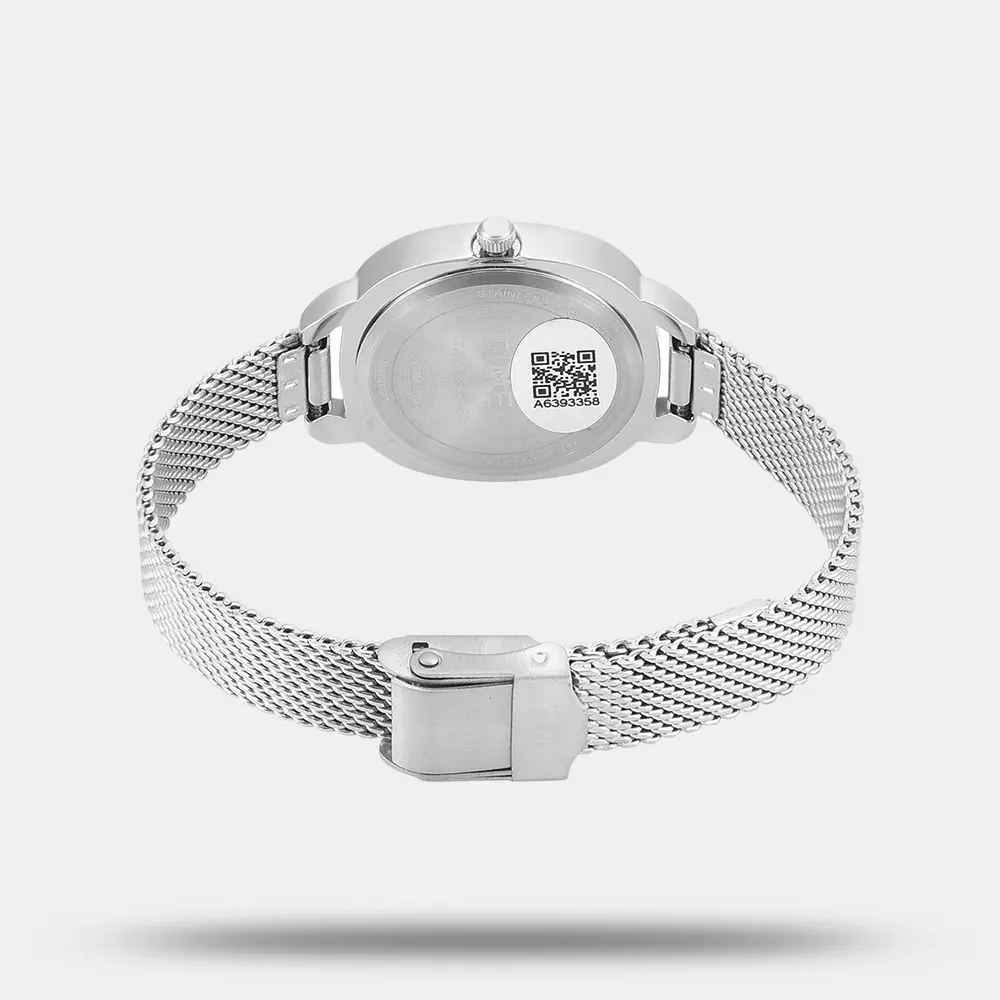 https://watchpalace.in/product/trendline-women-quartz-dial-analog-stainless-steel-watch-twtl16500t/ Trendline Women Quartz Dial Analog Stainless Steel Watch TWTL16500T - Image 5