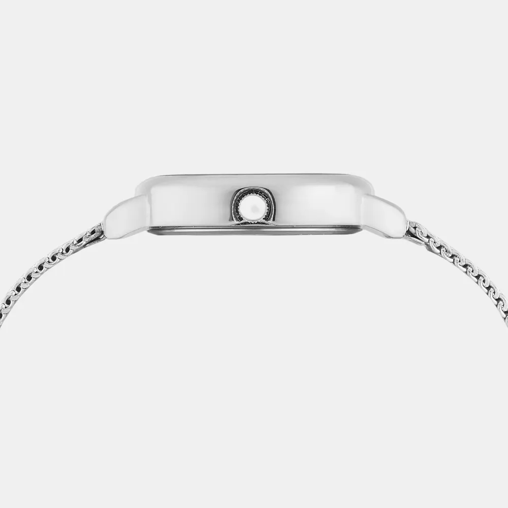 https://watchpalace.in/product/trendline-women-quartz-dial-analog-stainless-steel-watch-twtl16500t/ Trendline Women Quartz Dial Analog Stainless Steel Watch TWTL16500T - Image 4
